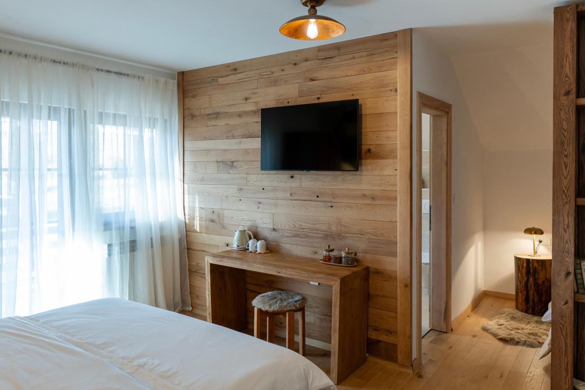 Guest Accommodation Butina Kuterevo Habitación foto