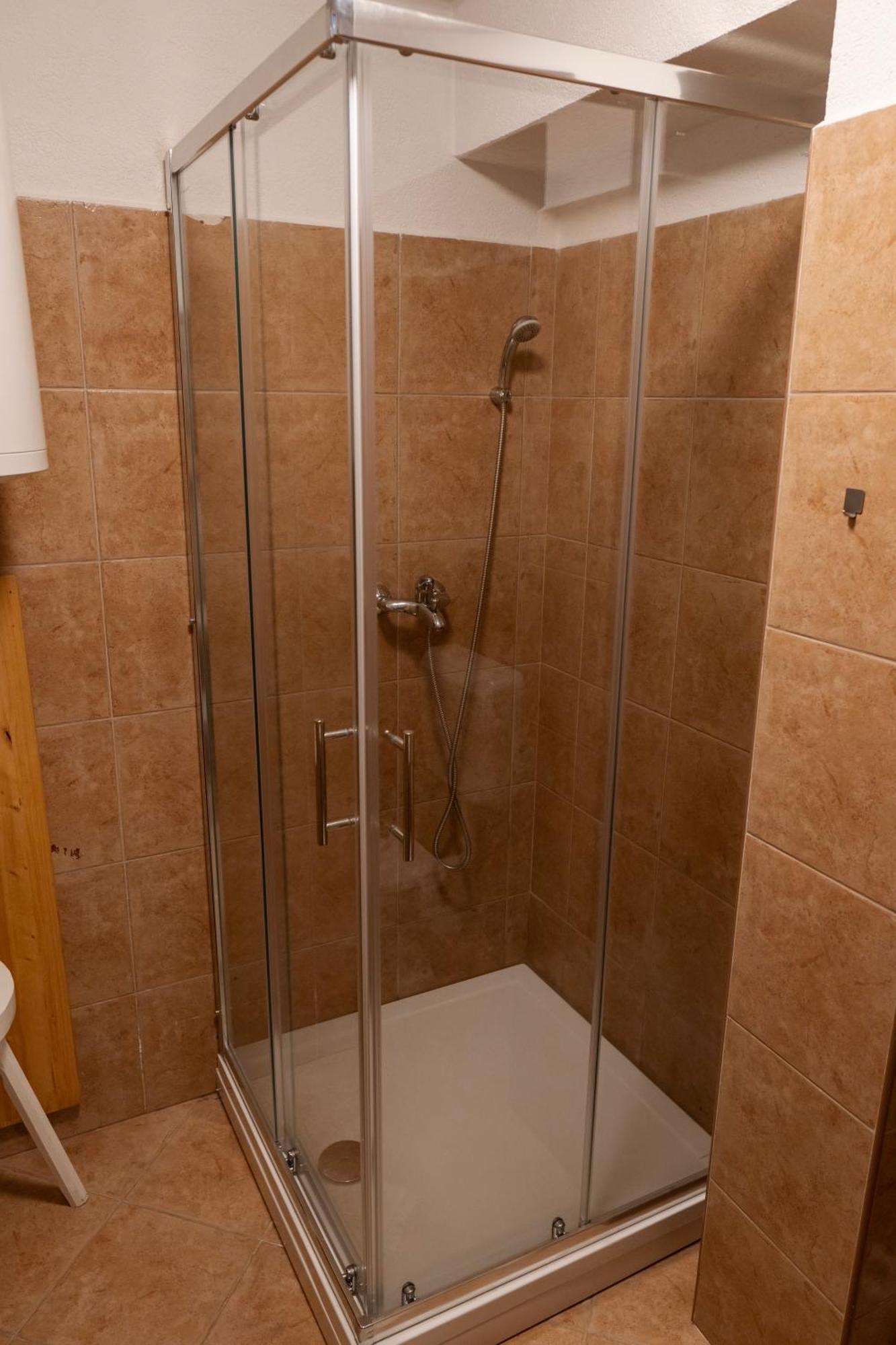 Guest Accommodation Butina Kuterevo Habitación foto