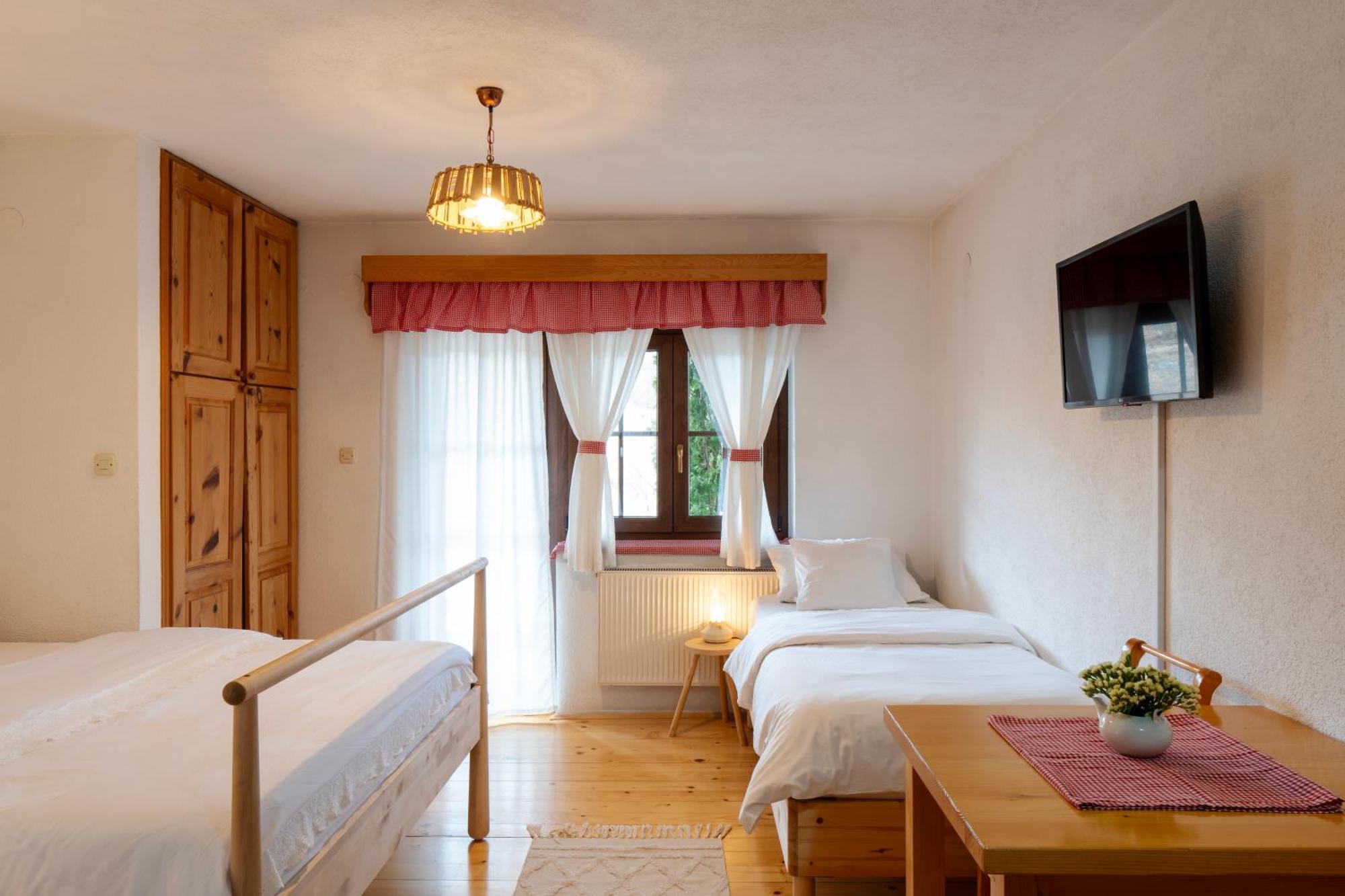 Guest Accommodation Butina Kuterevo Habitación foto